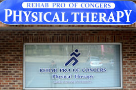 Rehab-pro in Congers NY